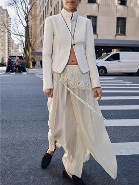 Zara Women Collection Skirt